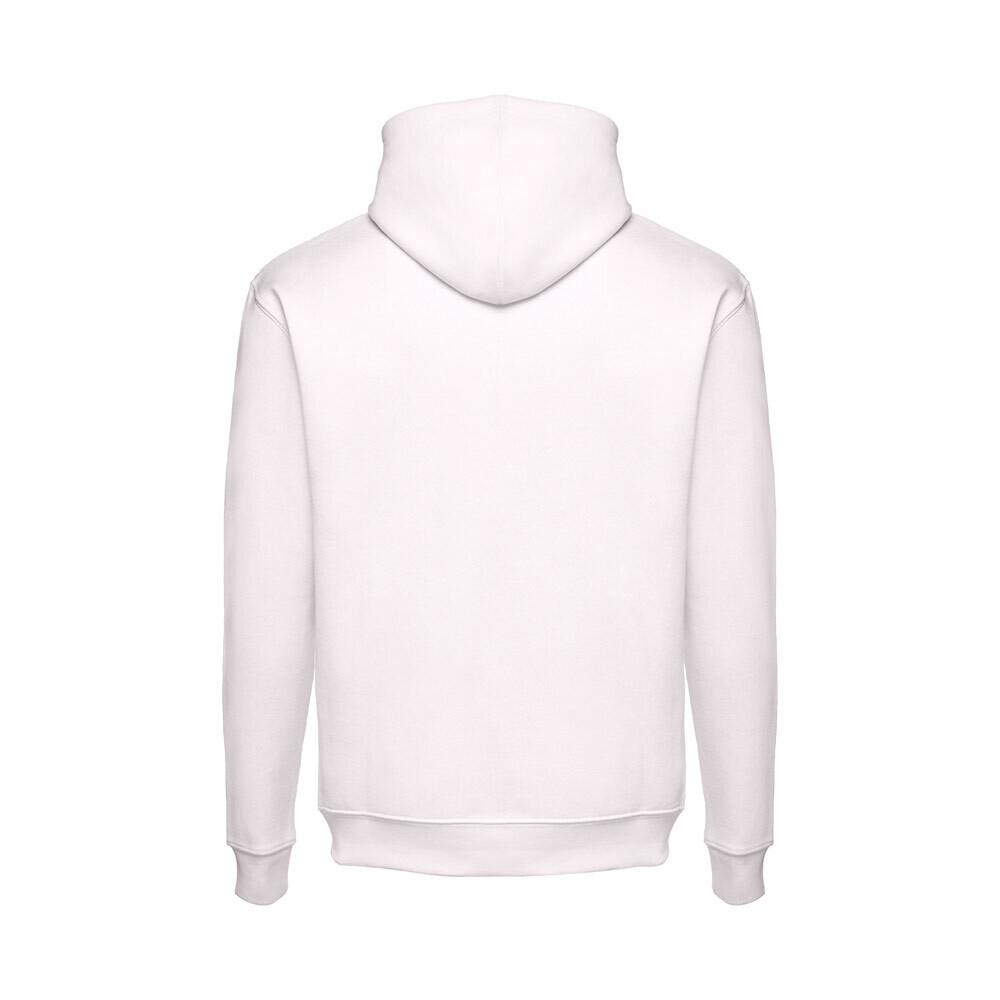 Толстовка PHOENIX Чёрный  L