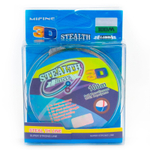 Леска Mifine Stealth Line 3D (100м)