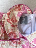 Платье Masa с мишкой, 104