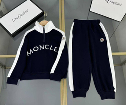 Детский спортивный костюм Moncler