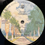ZZ Top - Fandango (Европа 2009г.)