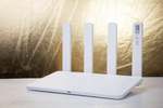 Wi-Fi роутер Honor Router 3 White (XD20)