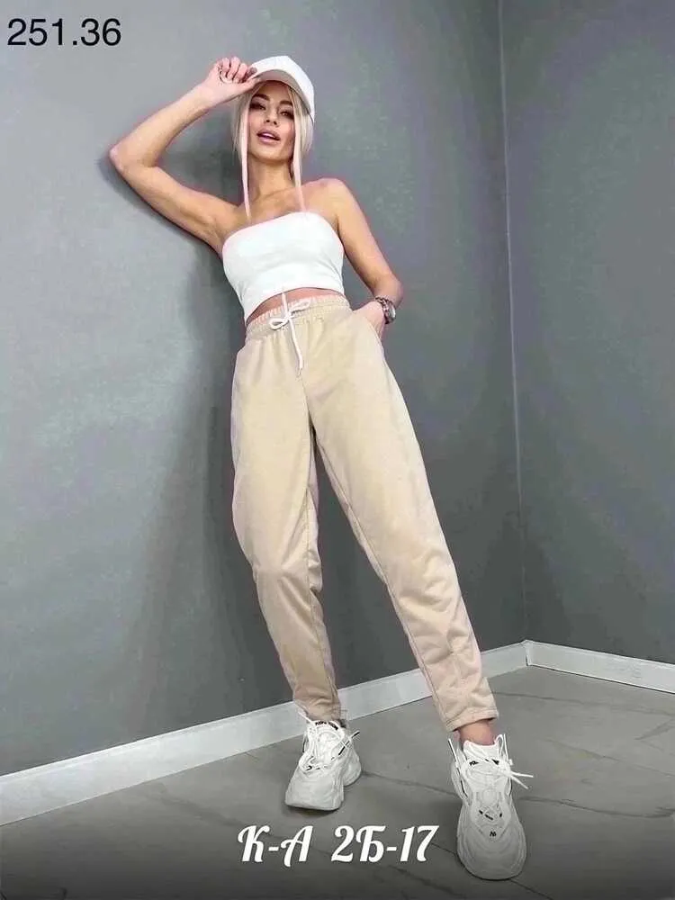 Брюки 4145225 (01287256454) Fabrika