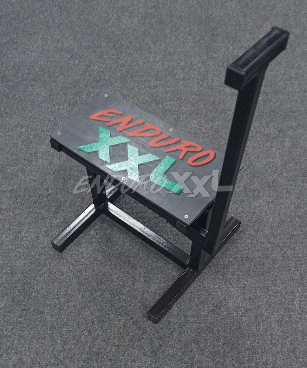 Подъемник (подставка) черный