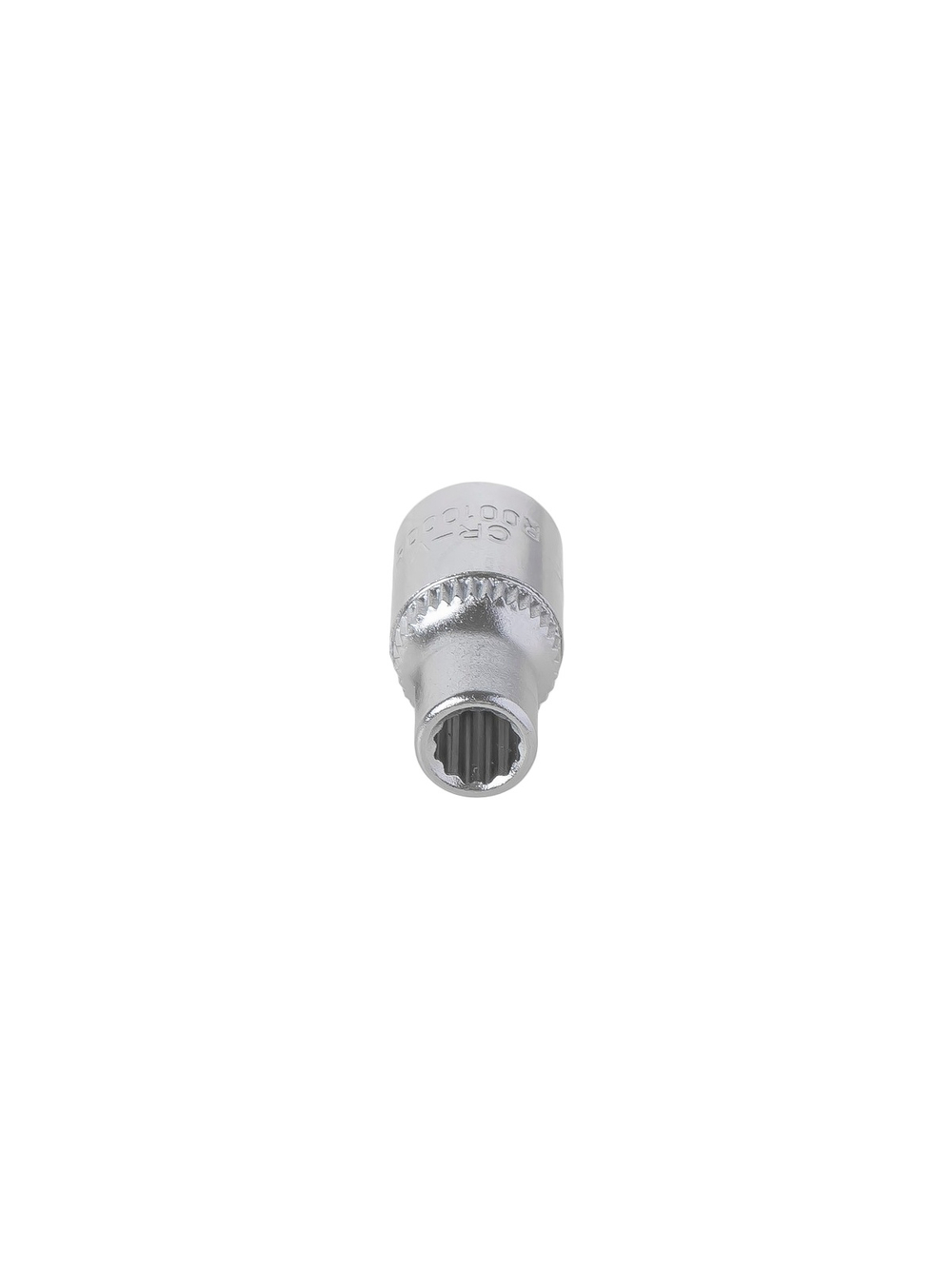Головка 1/4" 12-и гр. 5 мм L=25 мм, на холдере Arnezi R0010005