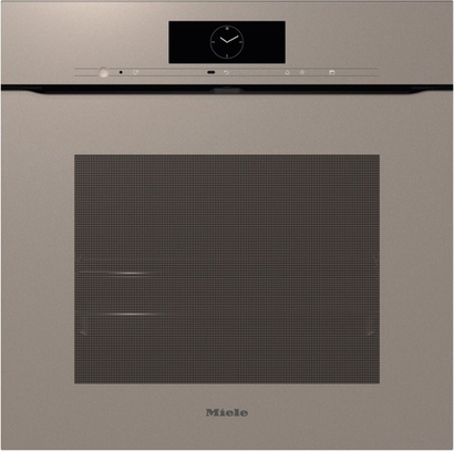 Духовой шкаф Miele H7860BPX PearlBeige