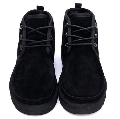UGG Neumel Black