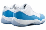 Кроссовки Jordan Air Jordan 11 Retro Low Unc 2017