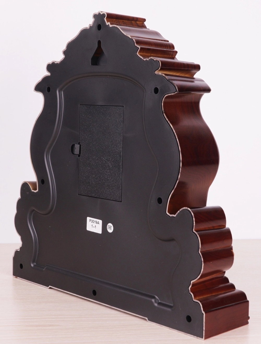 Настольные часы MIRRON, Р3019A ЗДБ