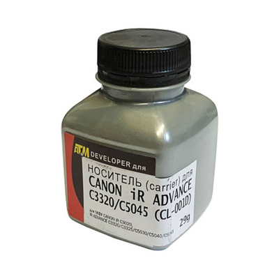 Носитель (carrier) для CANON iR С3020, iR ADVANCE С3320/C3325/C5030/C5040 (29гр, IMEX) Silver ATM
