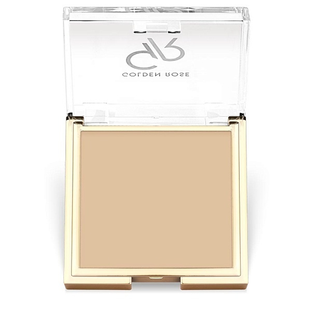 Пудра для лица GR Mattifying Mineral Powder