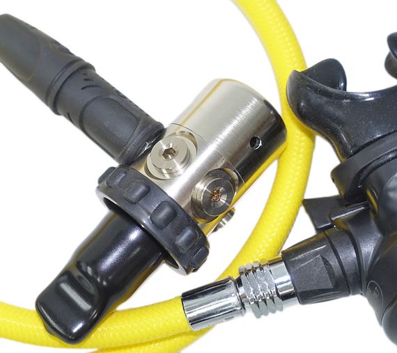 Регулятор FanDiver АВМ Sport