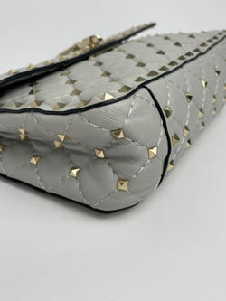 Сумка Valentino Rockstud Spike medium
