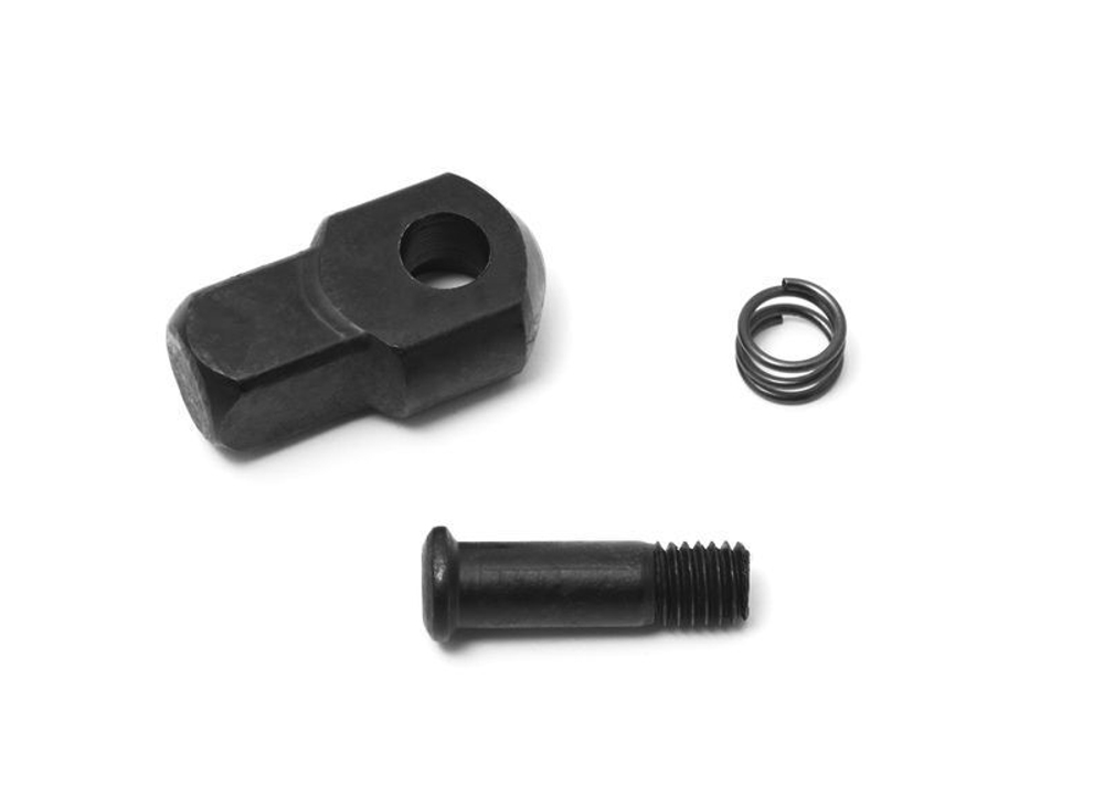 1/2''Ремкомплект к воротку KT600402 KINGTUL KT600402-P
