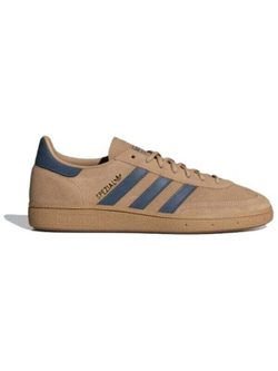 Кроссовки adidas Originals Spezial 'Warm Sandstone Preloved Ink'