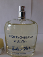 Dolce&Gabbana Italian Zest Pour Femme