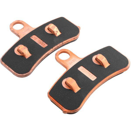 OEM Тормозные колодки передние 46363-11