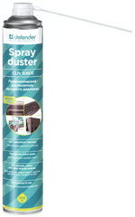 Спрей-очиститель Defender CLN30805 Optima 1000/720 ml