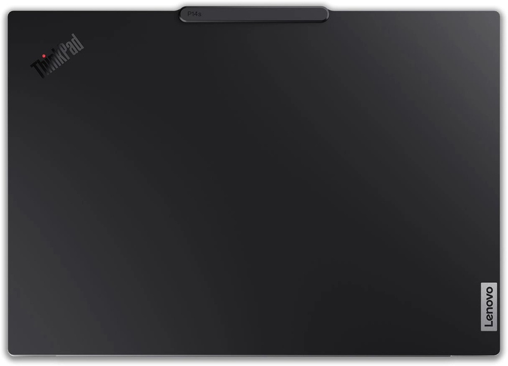 Ноутбук  Lenovo ThinkPad P14s G5 14.5 ", Core Ultra 7, 32 Гб RAM, 1 Тб SSD, RTX 500 Ada, Черный