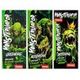 Жидкость MONSTERVAPOR SOUR Salt 2% ULTRA 70mg 30 ml