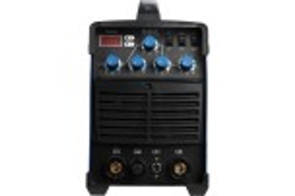 Аппарат аргонно-дуговой сварки AE&T TWT200AC/DC