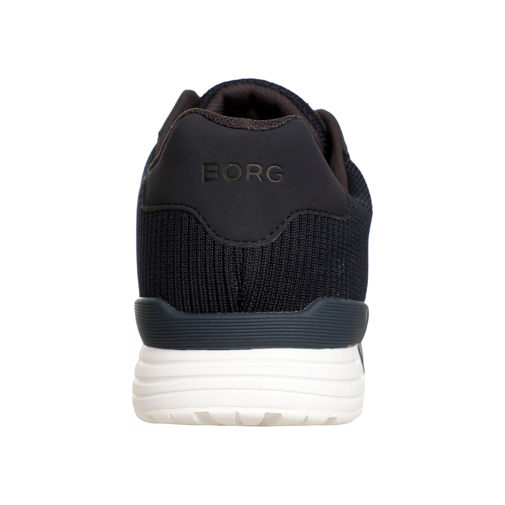 Мужские теннисные кроссовки Björn Borg R140 KNT Sneakers Men - Dark Blue