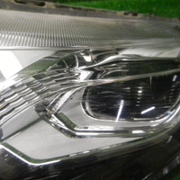 Фара левая Mitsubishi Eclipse Cross (2017-2020) LED
