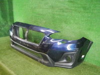 Бампер передний Subaru XV 2 GT (2017-2021)