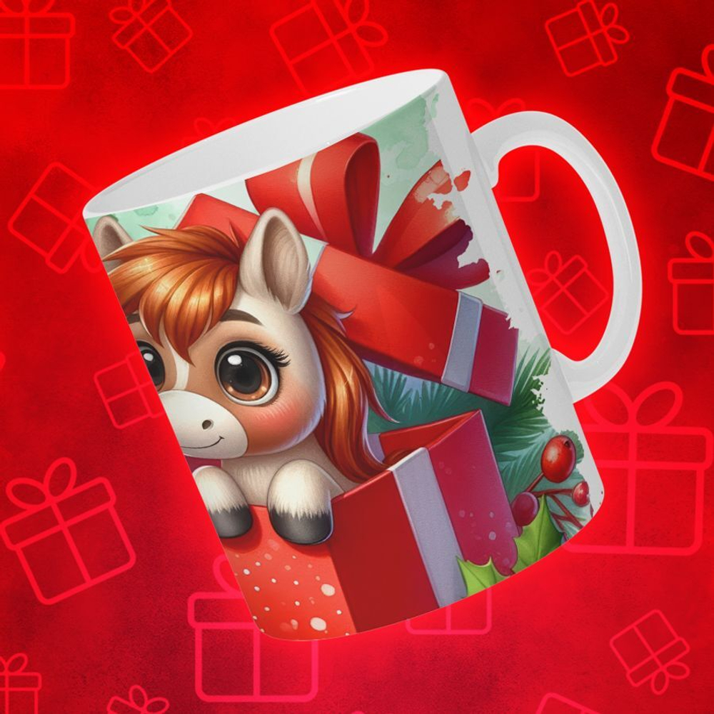 Новогодние