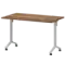 Стол мобильный складной МБ25-120.70  1200x700x750 Моби