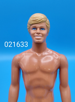 Кукла Кен винтаж 80х. 021633