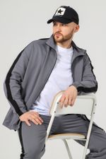 Костюм мужской Орион-2 Виотекс СЕРЫЙ