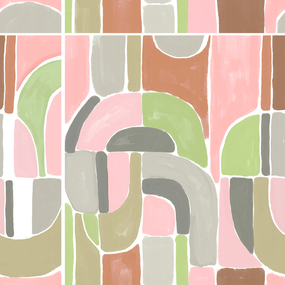 Коллекция PUZZLE