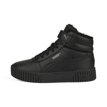Детские ботинки PUMA Carina 2.0 Mid WTR PS