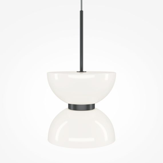 Подвесной светодиодный светильник Maytoni Kyoto MOD178PL-L11B3K