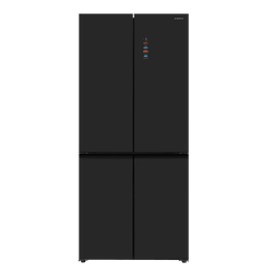 Холодильник Maunfeld MFF190NFDB Matt Inverter