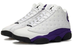 Кроссовки Jordan Air Jordan 13 Retro "Lakers"
