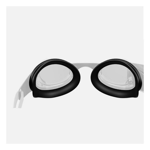 Умные очки для плавания Form Smart Swim 2 Goggles (XS-XL) Black