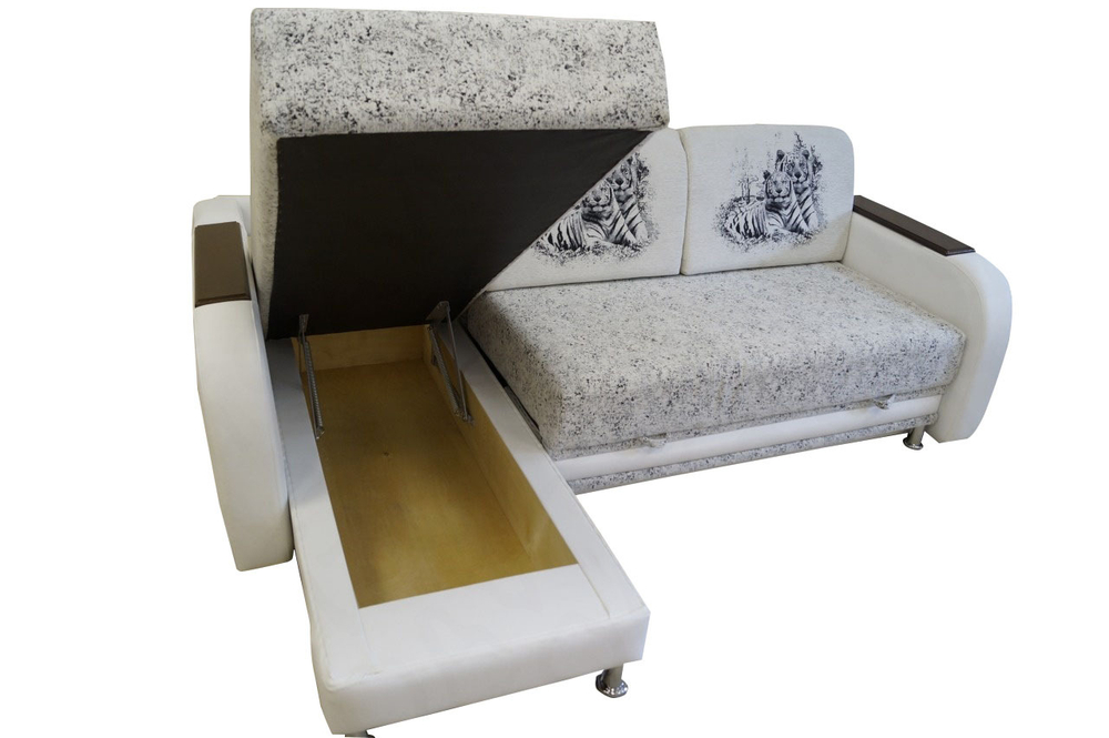 Диван угловой «Легенда»