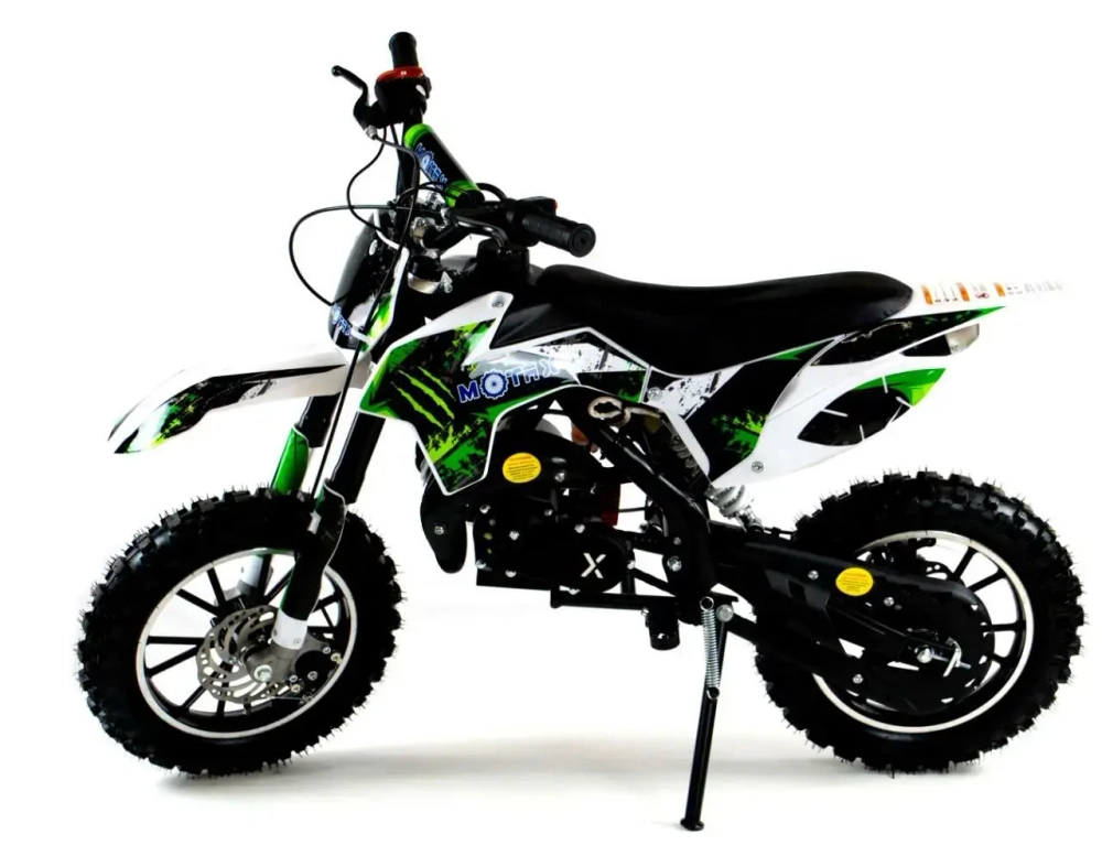 MOTAX MINICROSS 50 ES