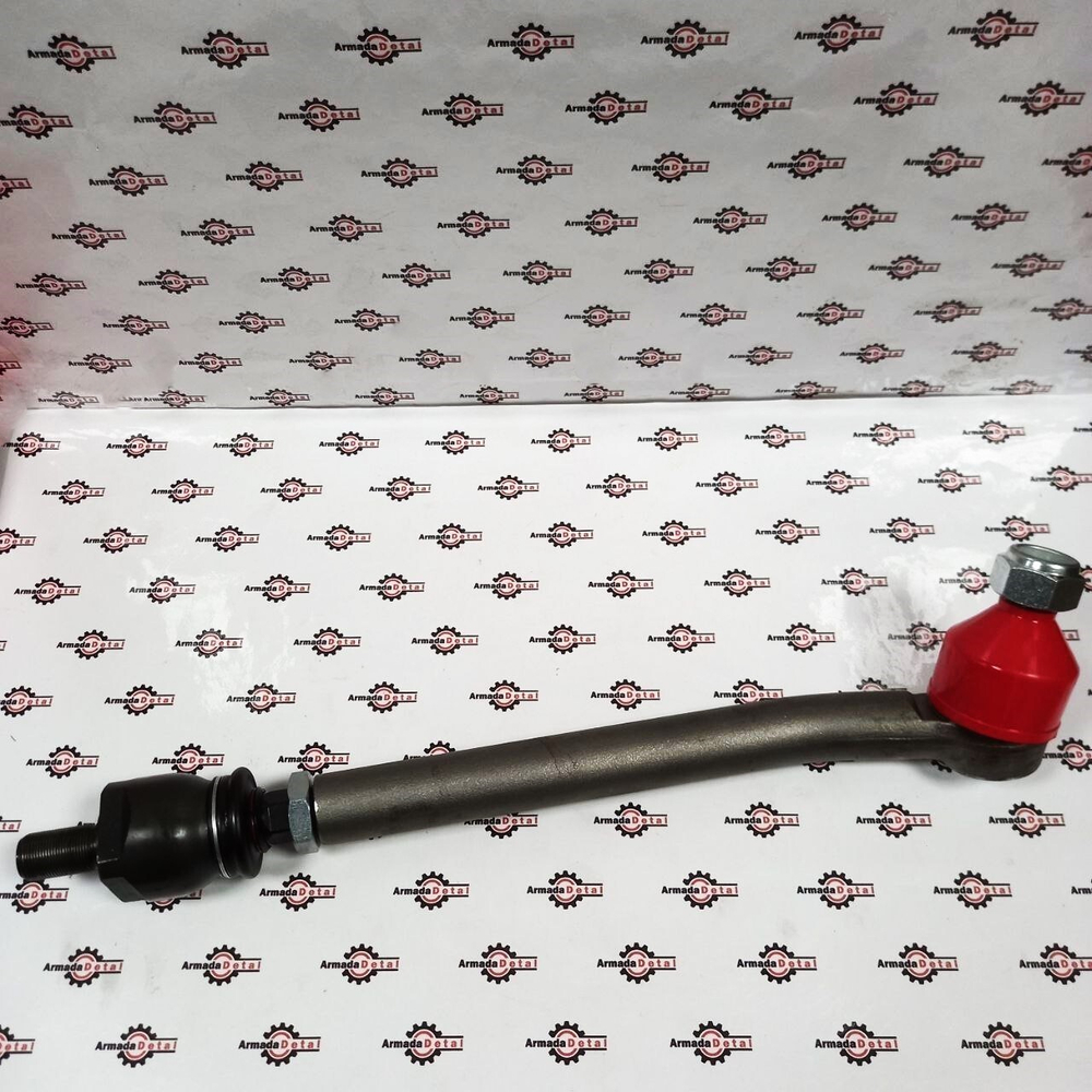 Рулевая тяга CARRARO | 2385237, S0641780, 499-1611101 | для Caterpillar, HIDROMEK