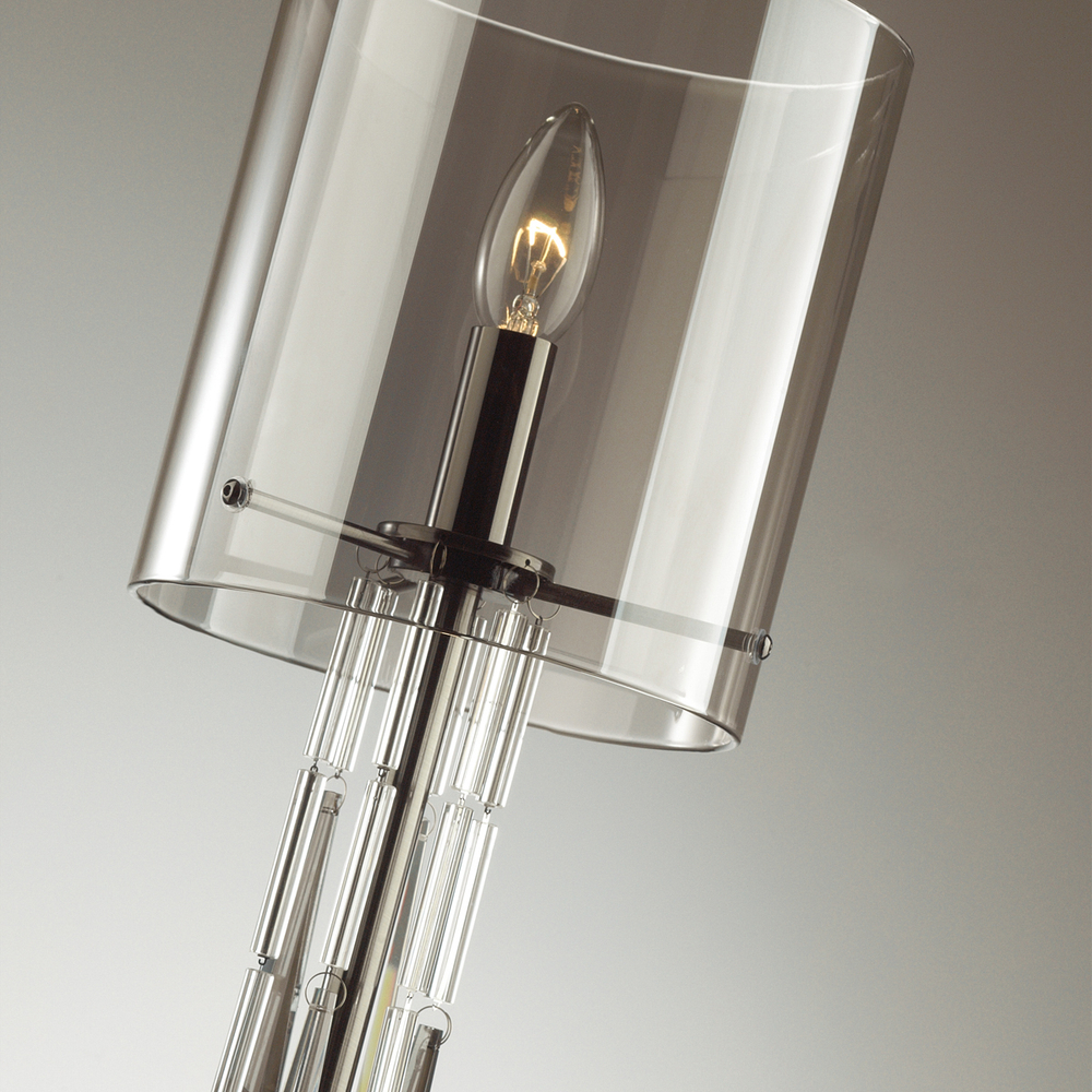 Настольная лампа Odeon Light 4890/1T NICOLE