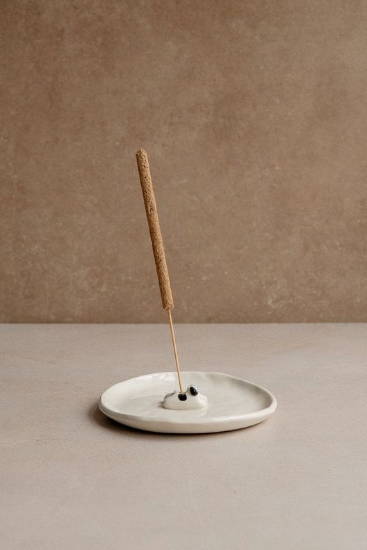 Подставка для благовония Пёс / The Kinder Garten