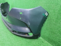 Бампер передний Mazda CX-9 2 (2016-2021)