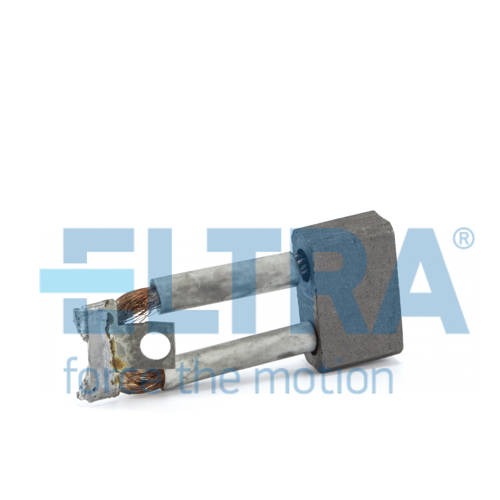 2501.3708.050 (ELTRA) Щетка изолированная