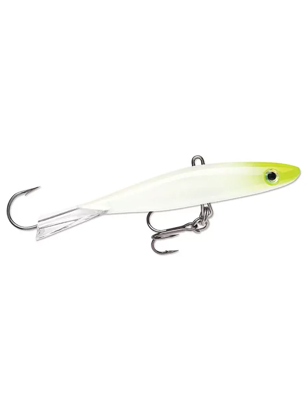 Балансир для зимней рыбалки Jigging Shadow Rap 09 /BSR 17 г.