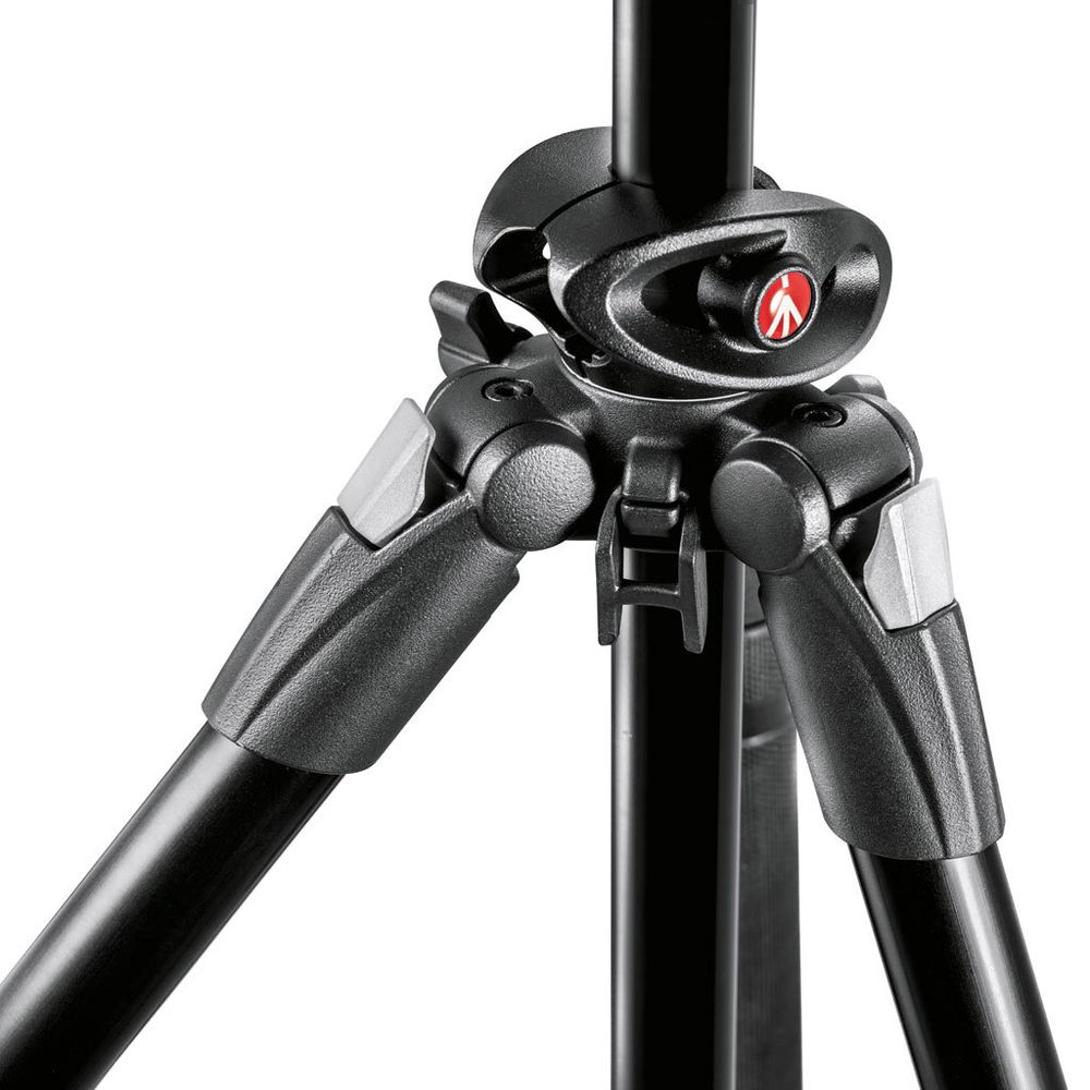Manfrotto MK290DUA3-3W Dual Kit
