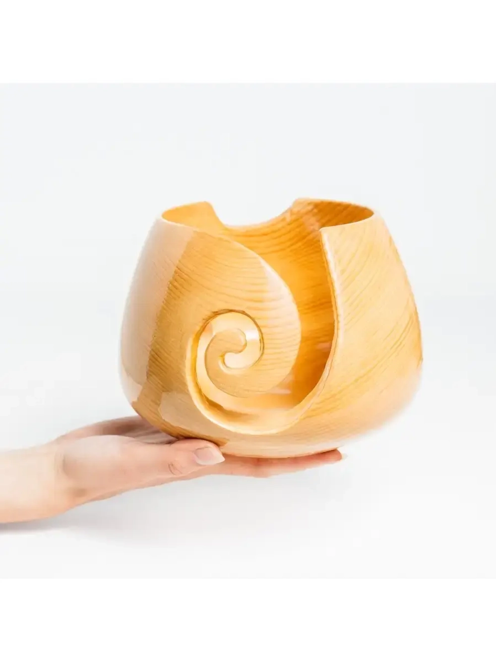 Держатель для клубка пряжи