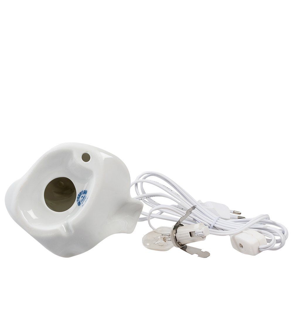 CMS-41/ 9 Светильник «Ангел-хранитель очага» (Pavone)