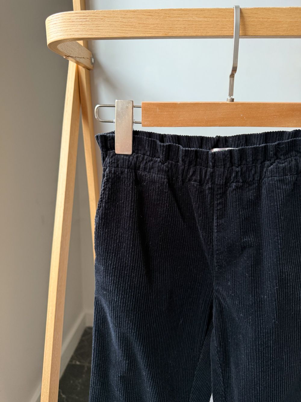 Вельветовые брюки Bonpoint, 140